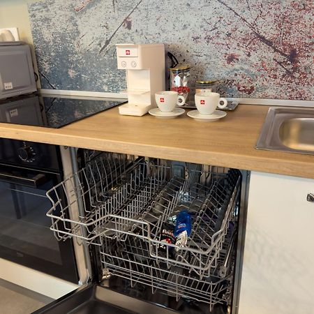 Apartments Adamas Celje Ngoại thất bức ảnh